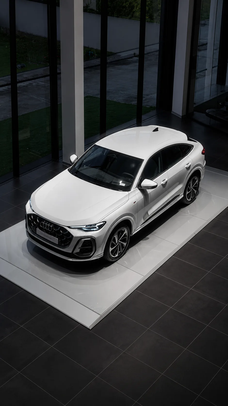 Xe Audi