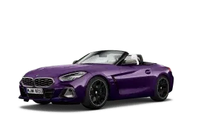 BMW Z4 Roadster