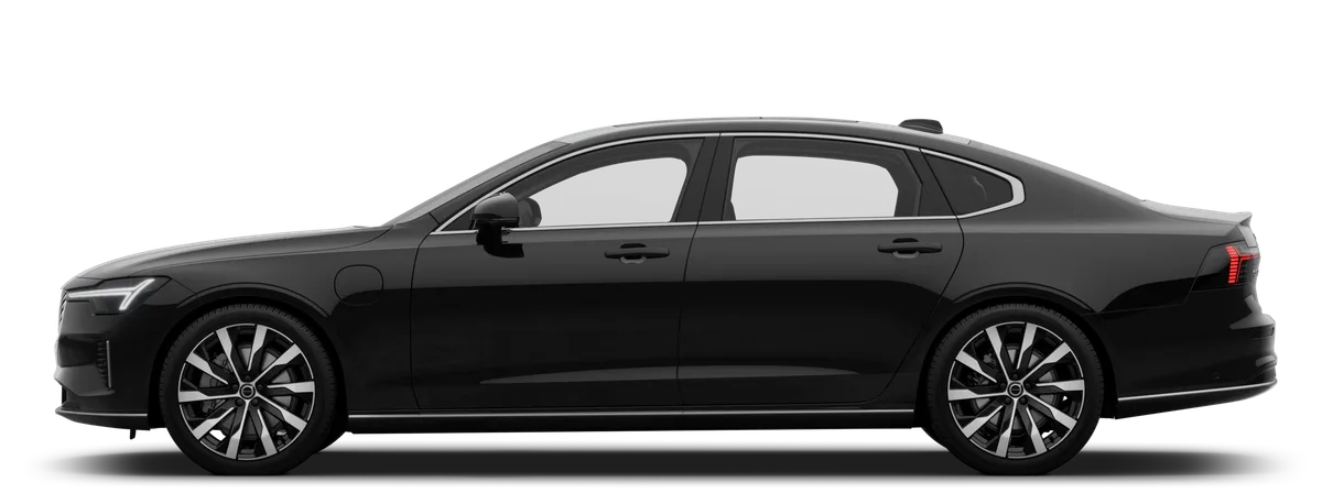 Volvo S90 PHEV